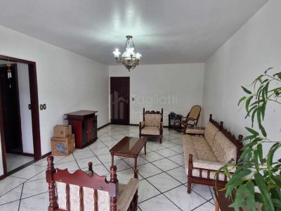 Apartamento, 2 quartos, 98 m² - Foto 3