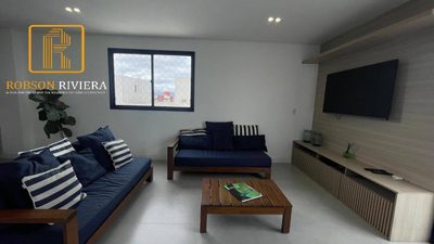 Cobertura, 3 quartos, 170 m² - Foto 3