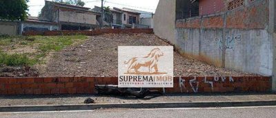 Terreno, 237 m² - Foto 4