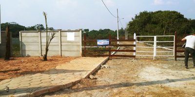 Terreno, 194 m² - Foto 3