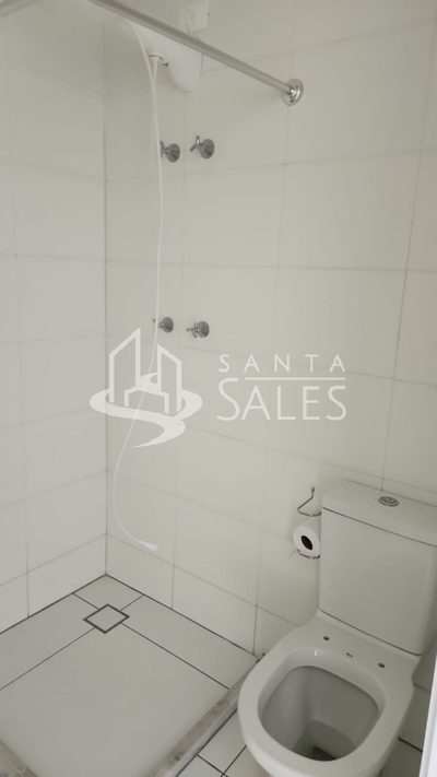 Apartamento, 1 quarto, 27 m² - Foto 5