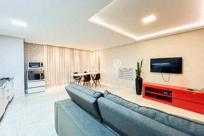 Cobertura, 3 quartos, 150 m² - Foto 3