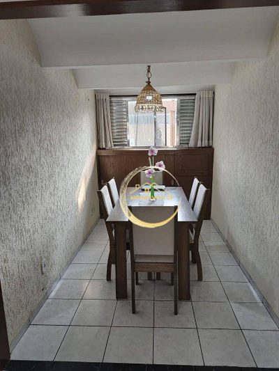Apartamento, 3 quartos, 62 m² - Foto 4
