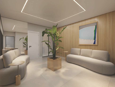 Apartamento, 1 quarto, 24 m² - Foto 5