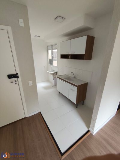 Apartamento, 2 quartos, 45 m² - Foto 5