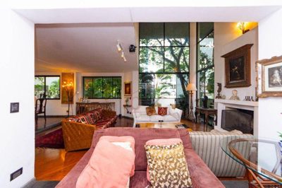 Apartamento, 4 quartos, 254 m² - Foto 3