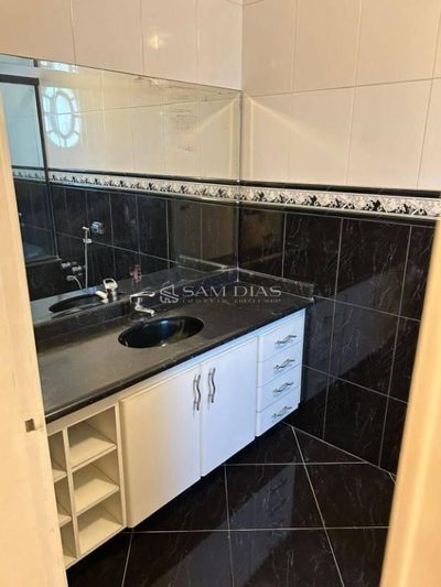 Apartamento, 3 quartos, 110 m² - Foto 5