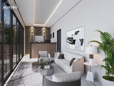 Casa, 1 quarto, 21 m² - Foto 2