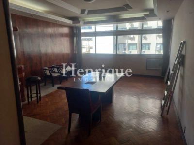 Apartamento, 3 quartos, 149 m² - Foto 2