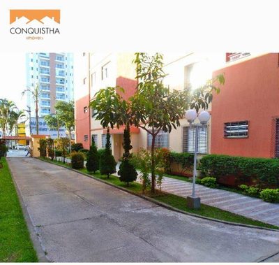 Apartamento, 3 quartos, 110 m² - Foto 4