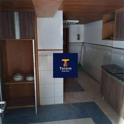 Casa, 1 quarto, 540 m² - Foto 4