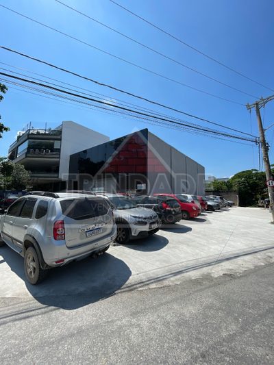 Depósito-Galpão, 444 m² - Foto 3