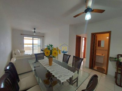 Apartamento, 3 quartos, 130 m² - Foto 2