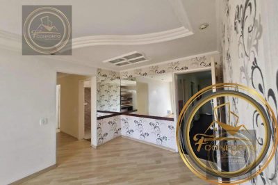 Apartamento, 2 quartos, 56 m² - Foto 4