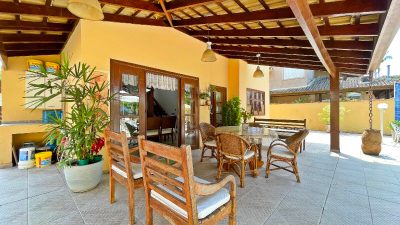 Casa, 3 quartos, 201 m² - Foto 3