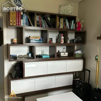 Casa, 4 quartos, 114 m² - Foto 1