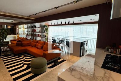 Apartamento, 3 quartos, 106 m² - Foto 3