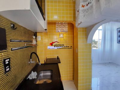 Kitnet-Studio, 22 m² - Foto 4