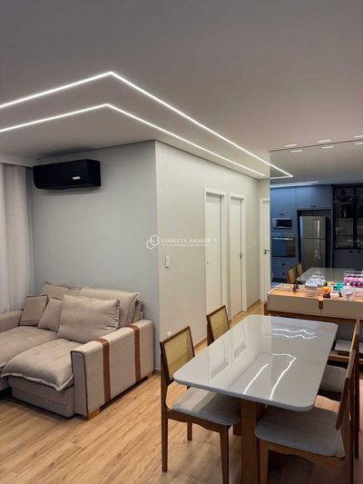 Apartamento, 3 quartos - Foto 2