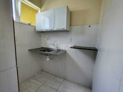 Sala-Conjunto, 37 m² - Foto 2