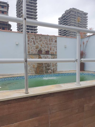 Casa, 3 quartos, 170 m² - Foto 2