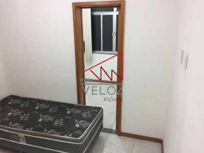 Kitnet-Studio, 31 m² - Foto 5