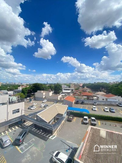Apartamento, 3 quartos, 143 m² - Foto 3