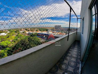 Cobertura, 3 quartos, 140 m² - Foto 2