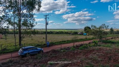Terreno, 4 hectares - Foto 3