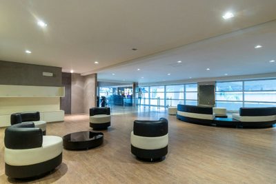 Sala-Conjunto, 39 m² - Foto 5