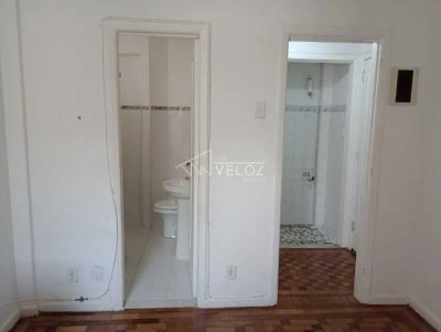 Kitnet-Studio, 18 m² - Foto 5
