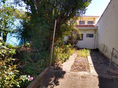 Casa, 1 quarto, 47 m² - Foto 3