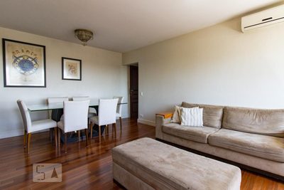 Apartamento, 2 quartos, 85 m² - Foto 2