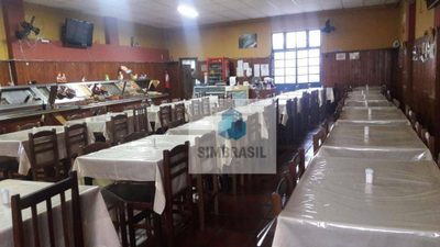Loja-Salão, 300 m² - Foto 4