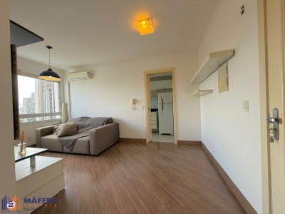 Apartamento, 1 quarto, 40 m² - Foto 4