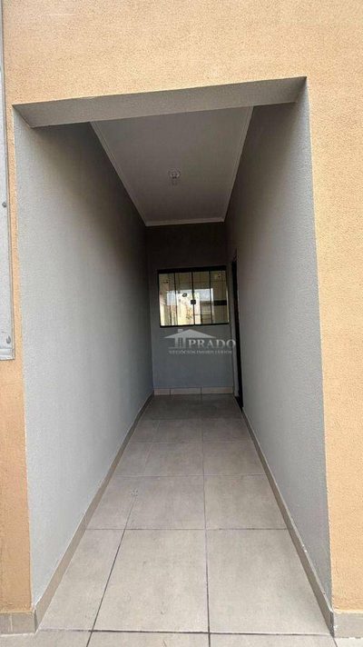 Casa, 2 quartos, 70 m² - Foto 2