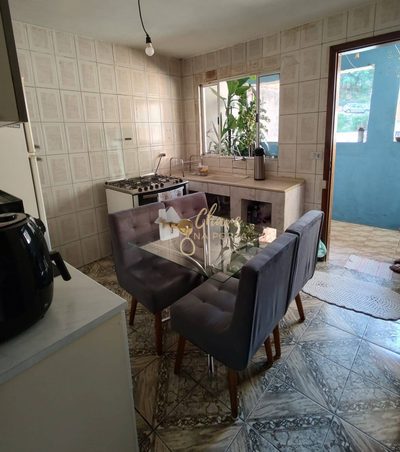 Casa, 2 quartos, 43 m² - Foto 5