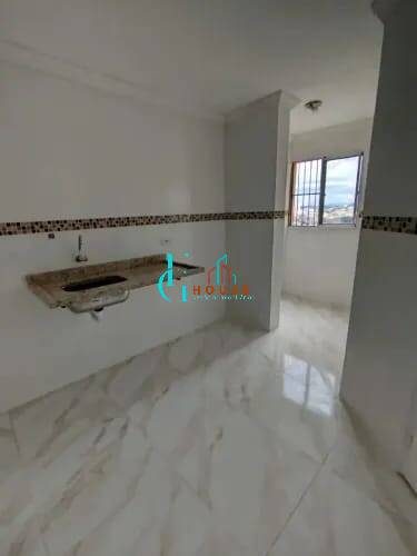 Apartamento, 2 quartos, 56 m² - Foto 4