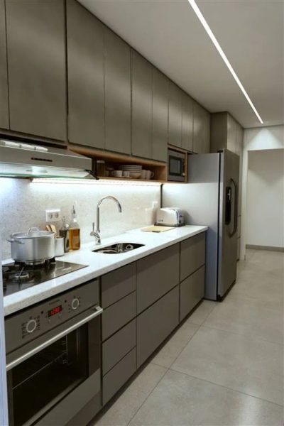 Apartamento, 1 quarto, 70 m² - Foto 2