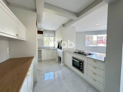 Apartamento, 3 quartos, 194 m² - Foto 2