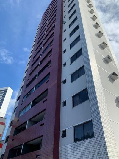 Apartamento, 3 quartos, 87 m² - Foto 1