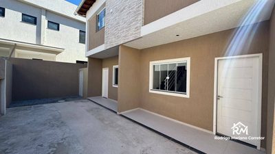 Casa, 2 quartos, 70 m² - Foto 2