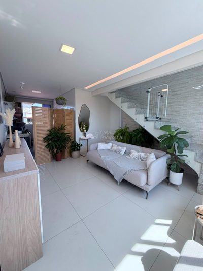 Apartamento, 3 quartos, 251 m² - Foto 5