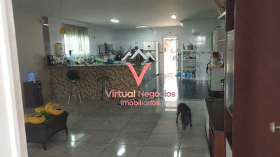 Casa, 3 quartos, 200 m² - Foto 4