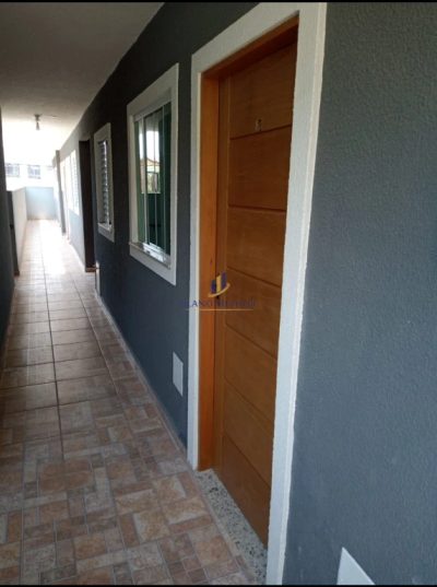 Apartamento, 2 quartos, 36 m² - Foto 5