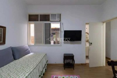 Apartamento, 3 quartos, 140 m² - Foto 1