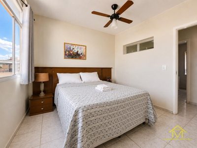 Apartamento, 1 quarto, 40 m² - Foto 3