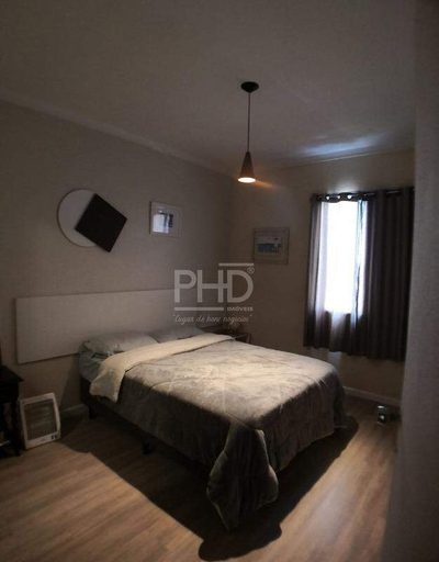 Apartamento, 2 quartos, 120 m² - Foto 1