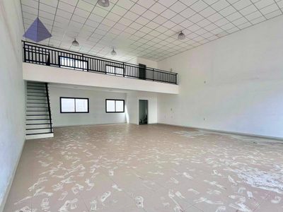 Loja-Salão, 220 m² - Foto 3