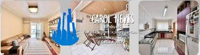 Apartamento, 3 quartos, 119 m² - Foto 2